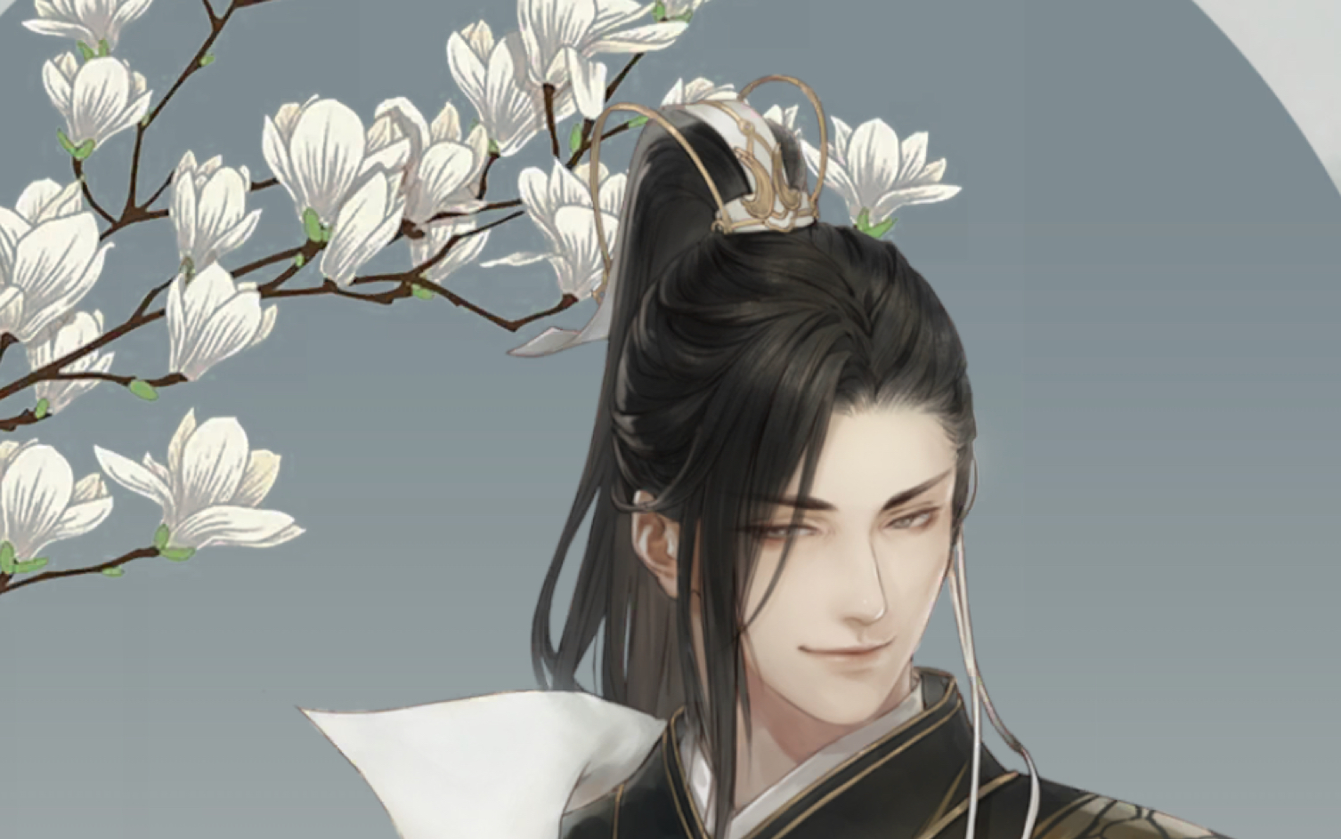 遇见逆水寒方应看书信全六封高清原声无杂音