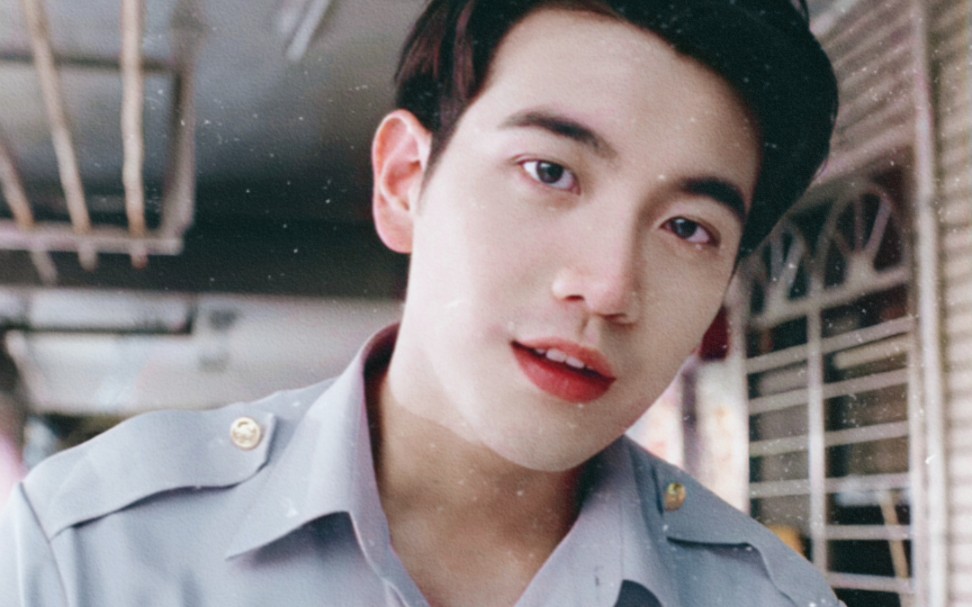 活动  【张智尧|阳光警察|恶女列传】感谢巴西舞王张智尧先生激情献舞