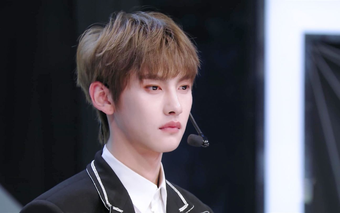 【青春有你】190125 胡文煊cut