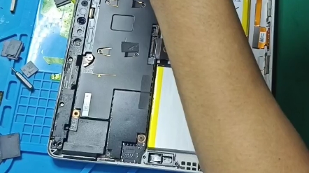 surface go故障No Bootable Device处理过程哔哩哔哩bilibili