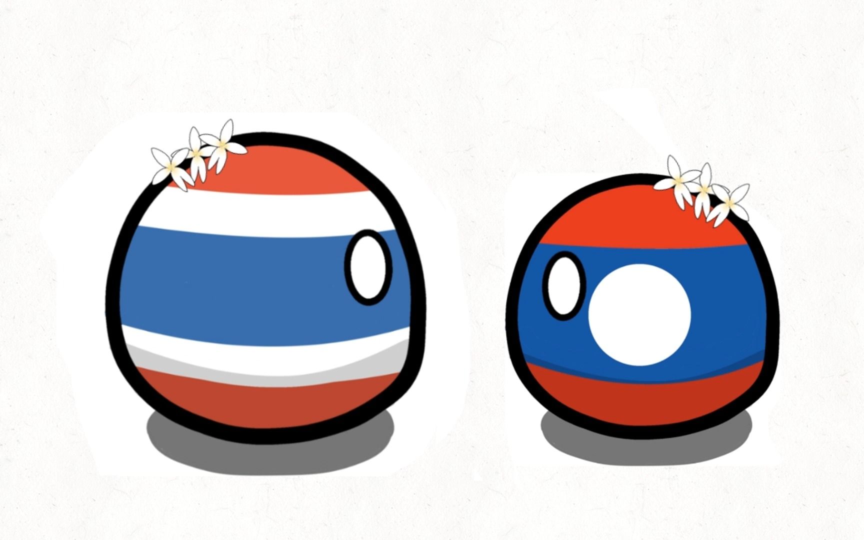 波兰球:泰国广告