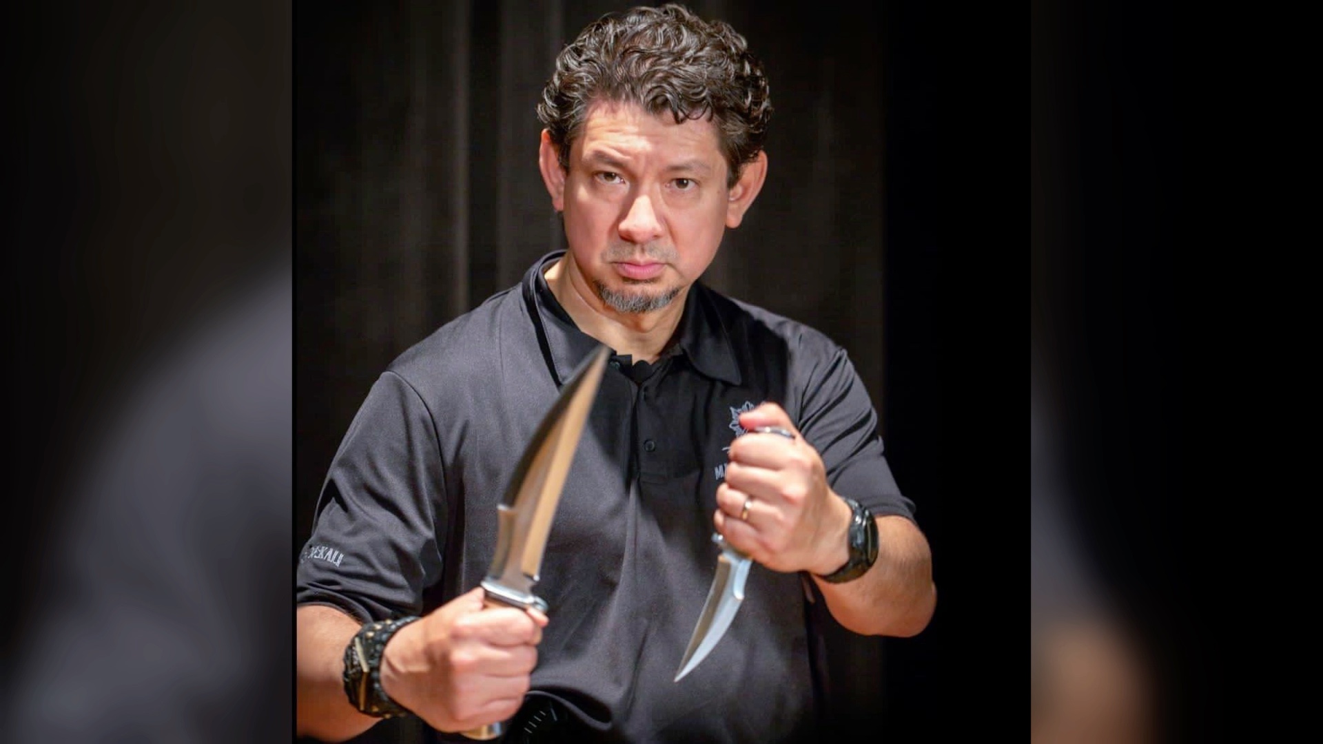 狗哥道格·马尔凯达(doug marcaida)