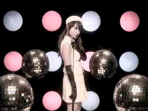 [图]【MV】水树奈奈 Mizuki Nana - DISCOTHEQUE