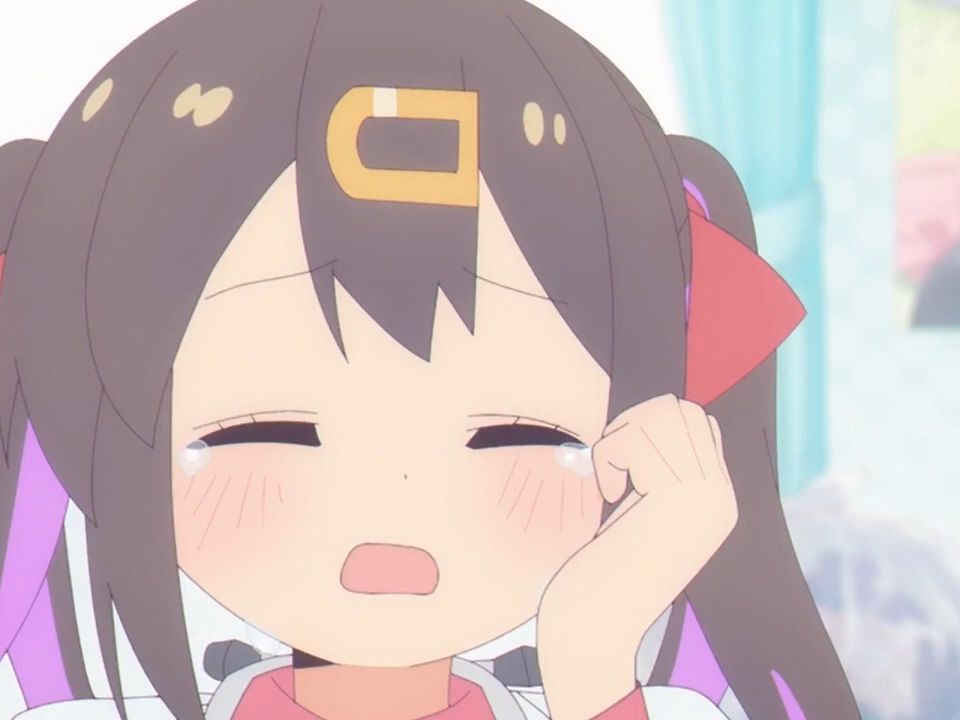 美波里叫了真寻哥哥多少次?