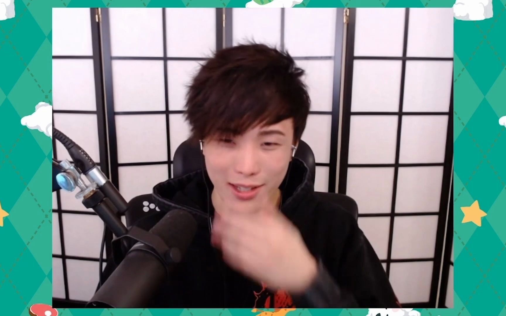 sykkuno中英ccsykkuno聊与corpse的线下见面