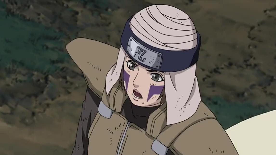 火影忍者:砂忍村的黑历史:高层为了利益把自己村子里的英雄给出卖了