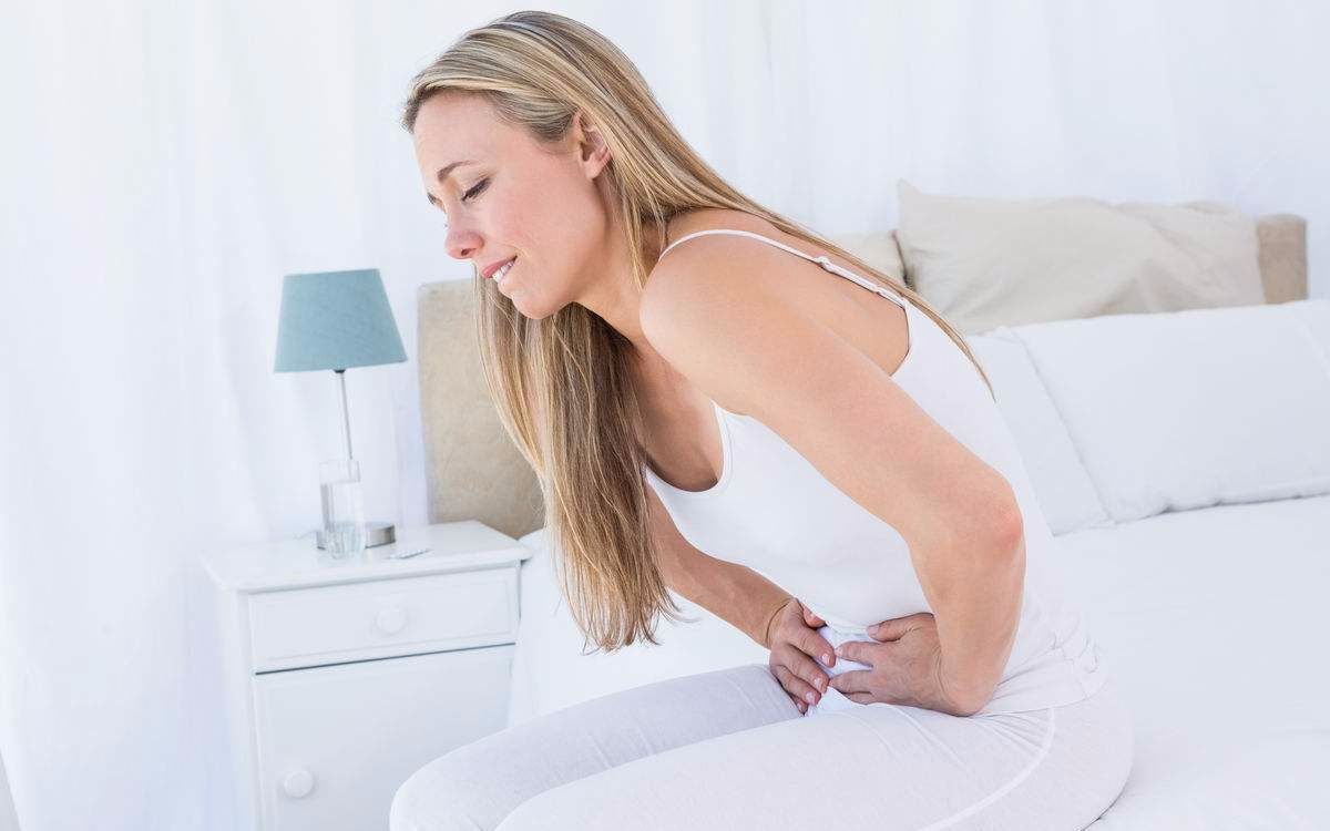 气血不足的死对头每天按几次这里帮你快速补充气血