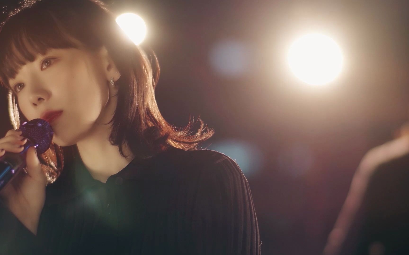 泰妍李承哲myloveduetver