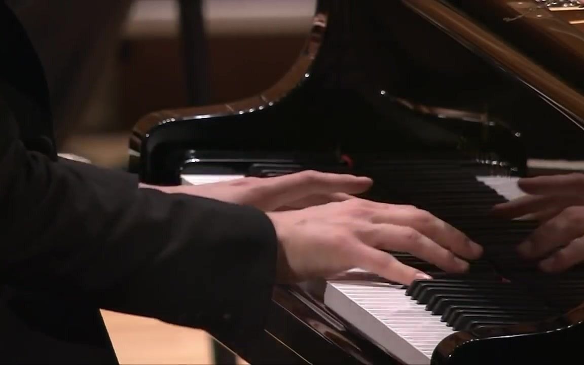 [图]肖邦夜曲 No.20 升C小调 遗作 - Nocturne No.20 - Jan Lisiecki