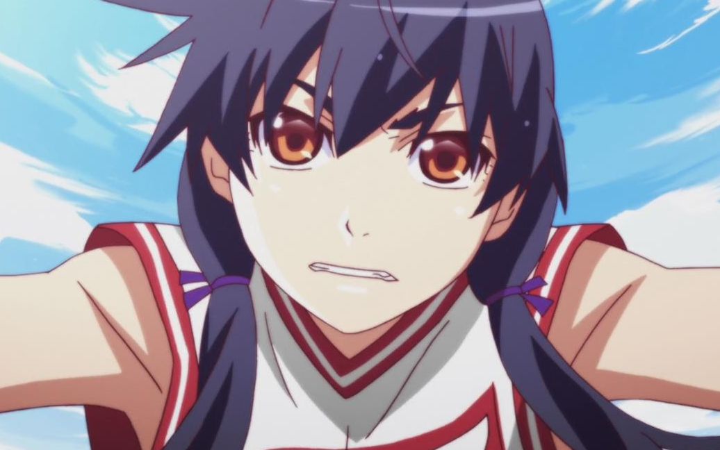 物语系列-神原骏河-角色歌曲op2:the last day of my adolescence