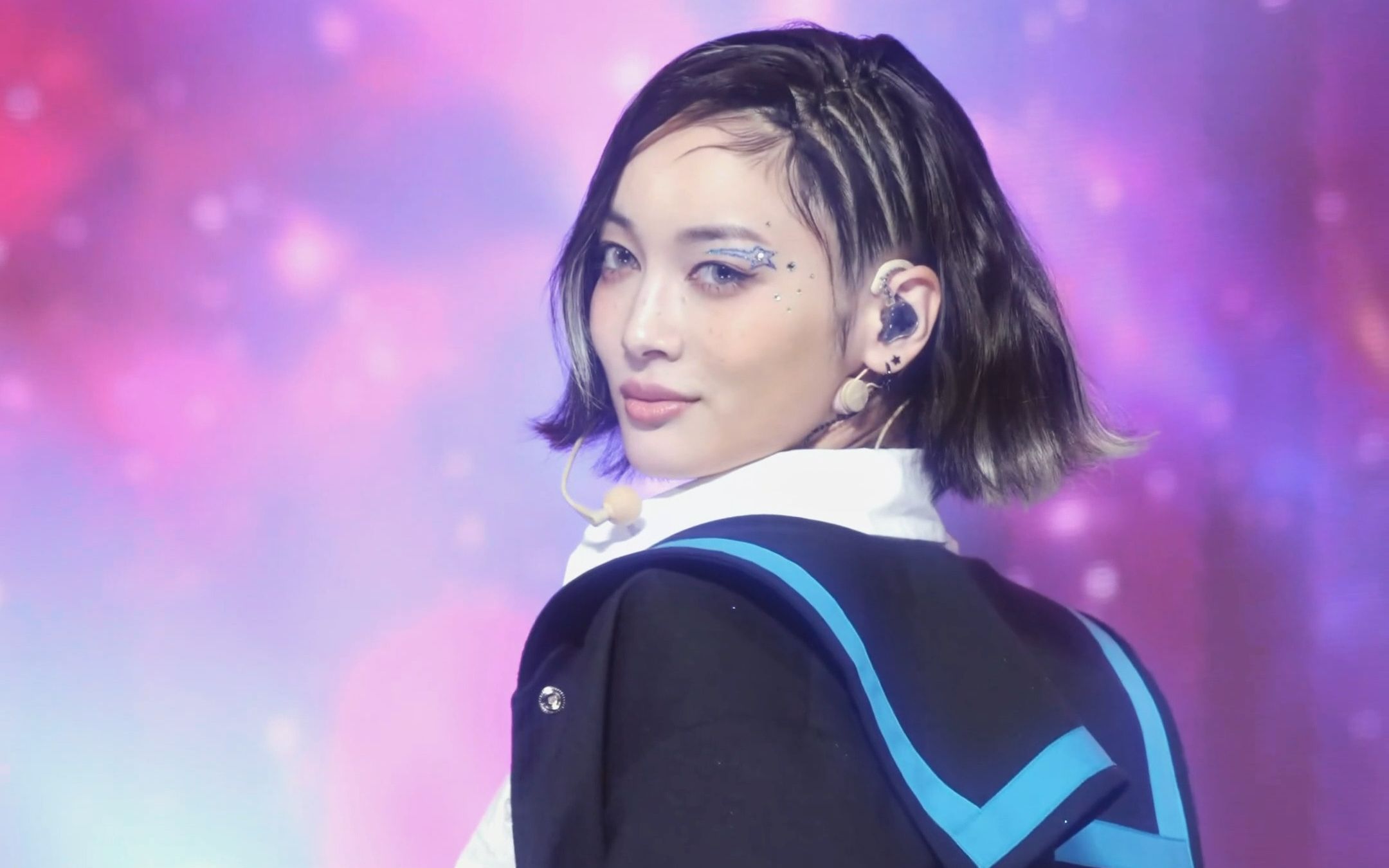 【jurin浅谷珠琳】学姐.请和我交往.