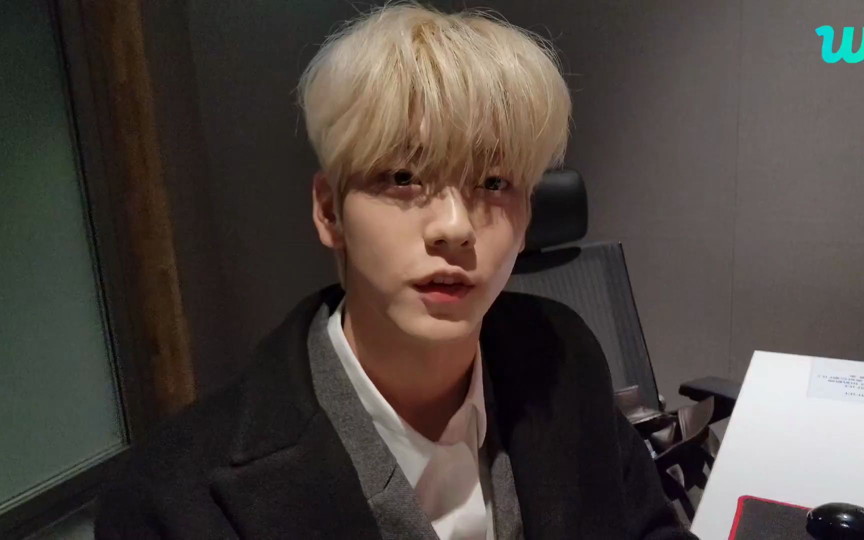 【官方中字】230211 92