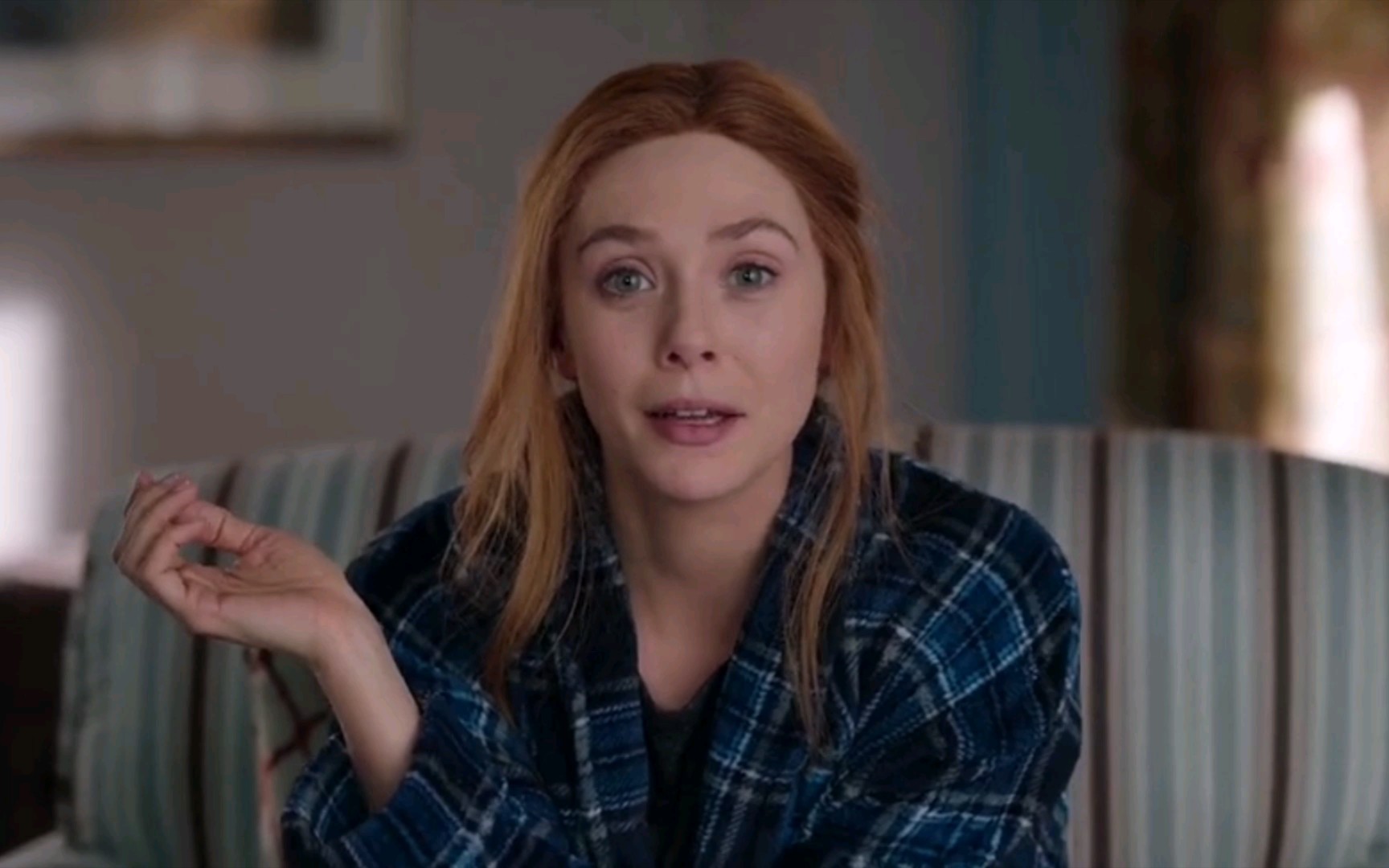 旺达幻视第五集加长预告