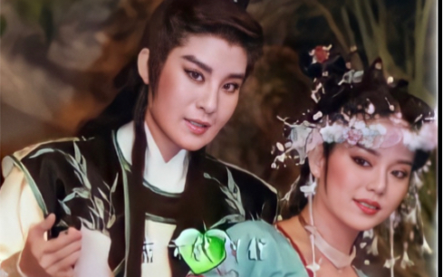 叶青歌仔戏—赵匡胤