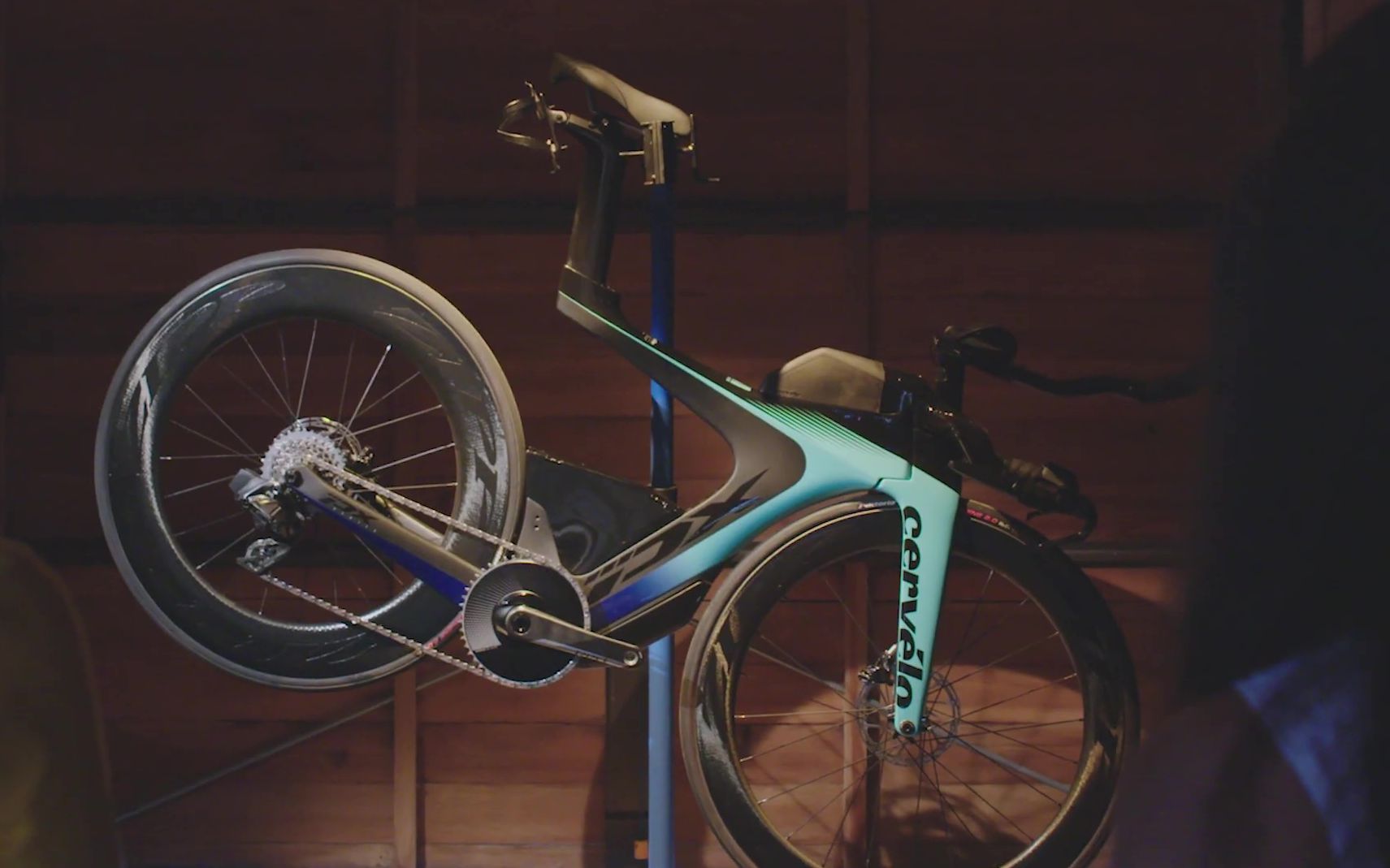 cerveloppx系列铁三自行车官方宣传片