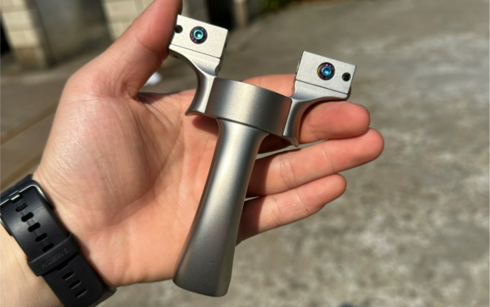 钛合金专业弹弓vip