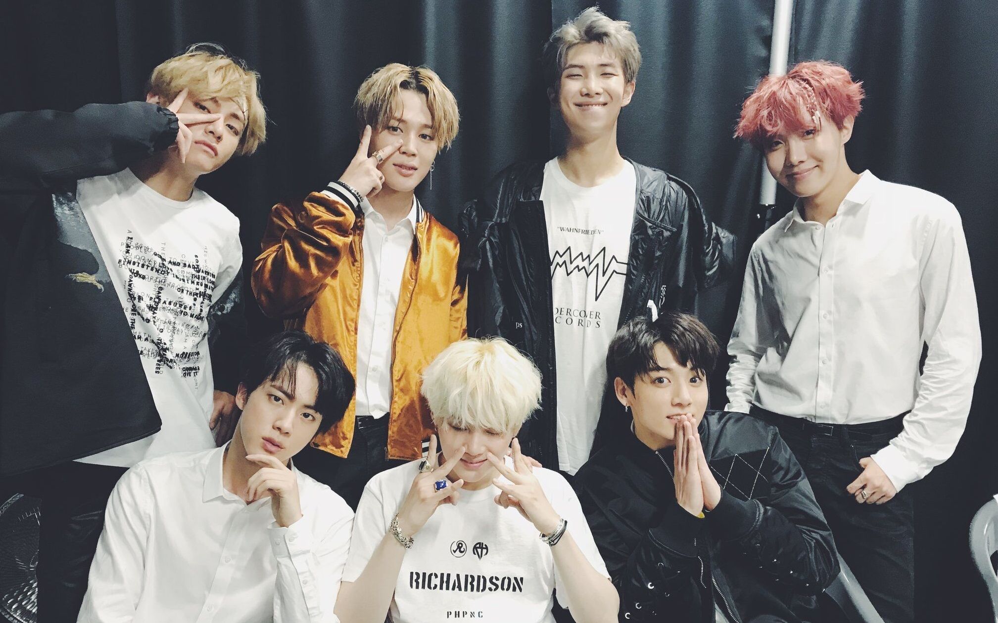 防弹少年团trilogyepisodethewingstourin首尔蓝光dvd花絮合集