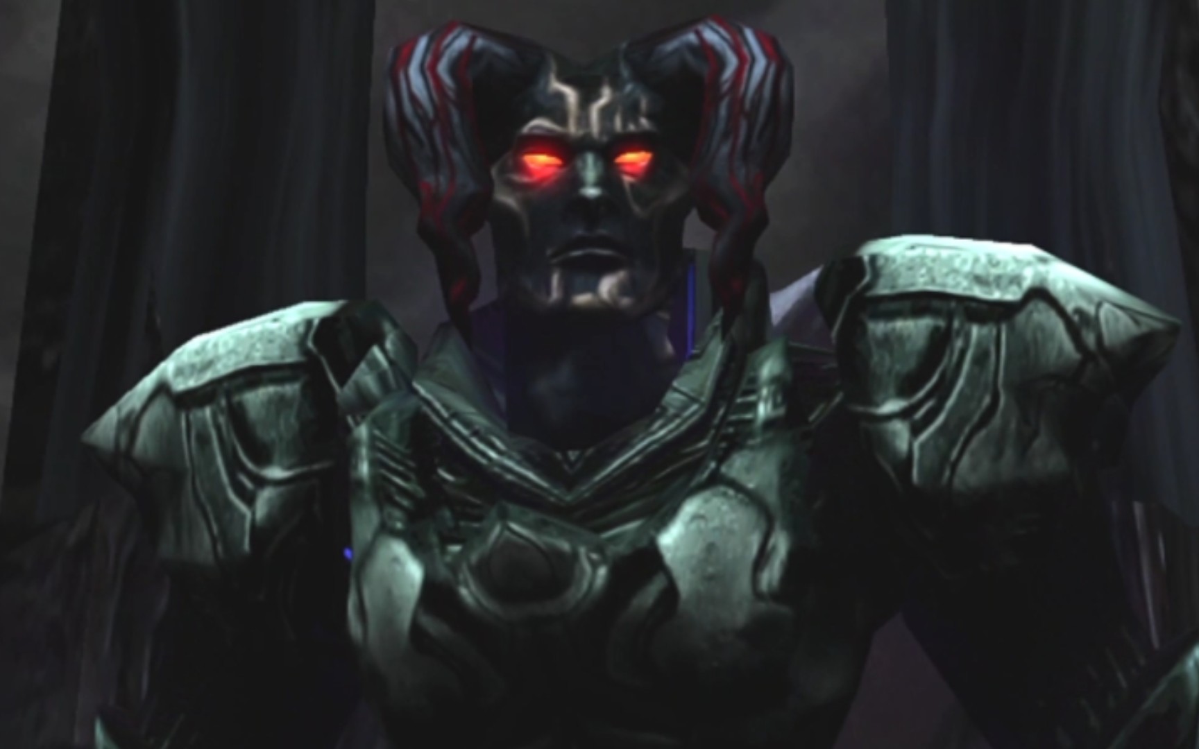 维吉尔最终战.但丁:维吉尔套用我服装的脸和发型,t喵的~鬼泣1hd.