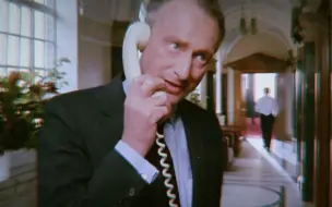 Скачать видео: Paul Eddington Cut || Minder - Guy Wheeler (1989)