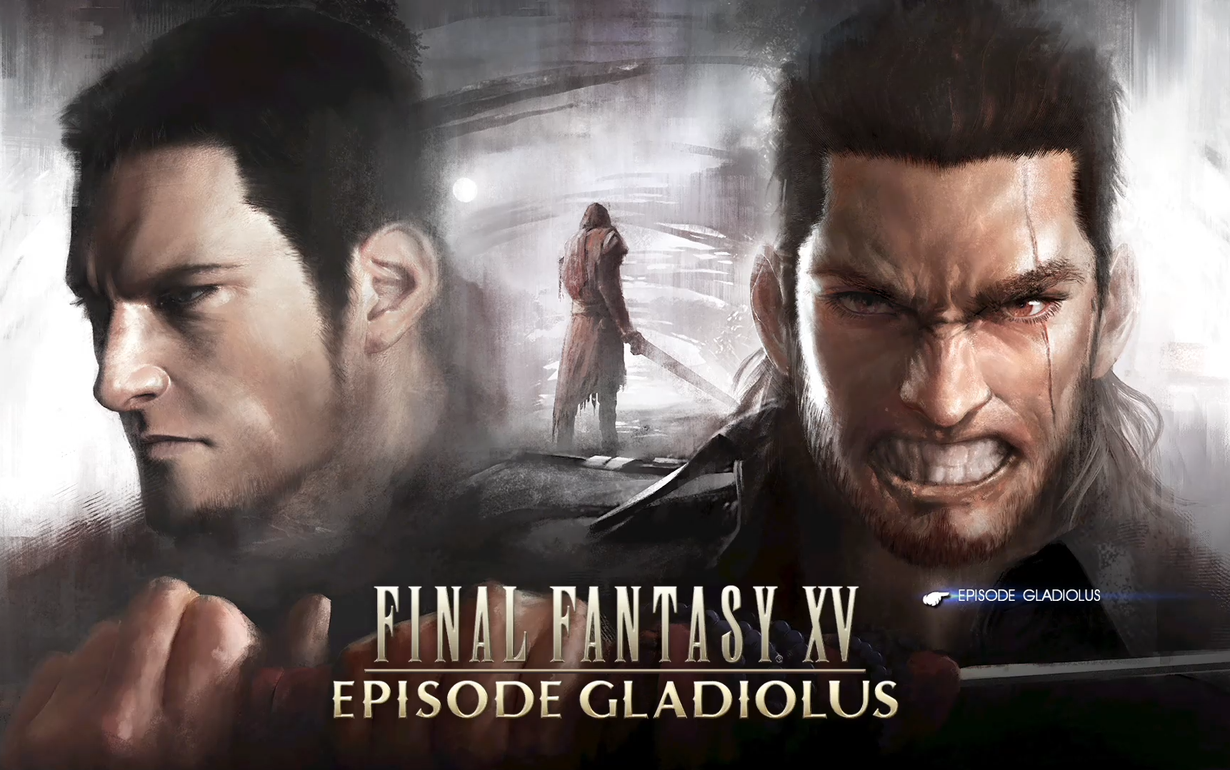 最终幻想15ff15格拉迪欧蓝斯dlc第十三章剧情强化补完支线ps4pro