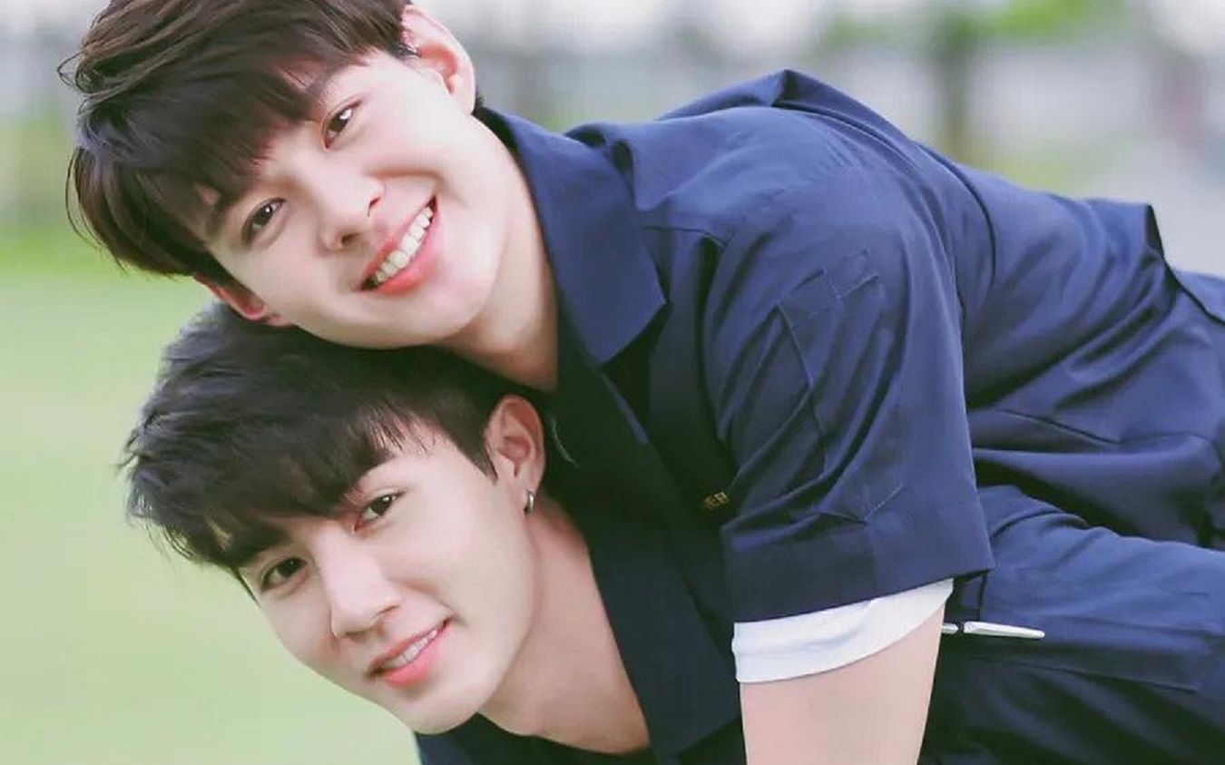 【zeesaint】曼谷永夏 || 你是我的现实所得_哔哩哔哩_bilibili