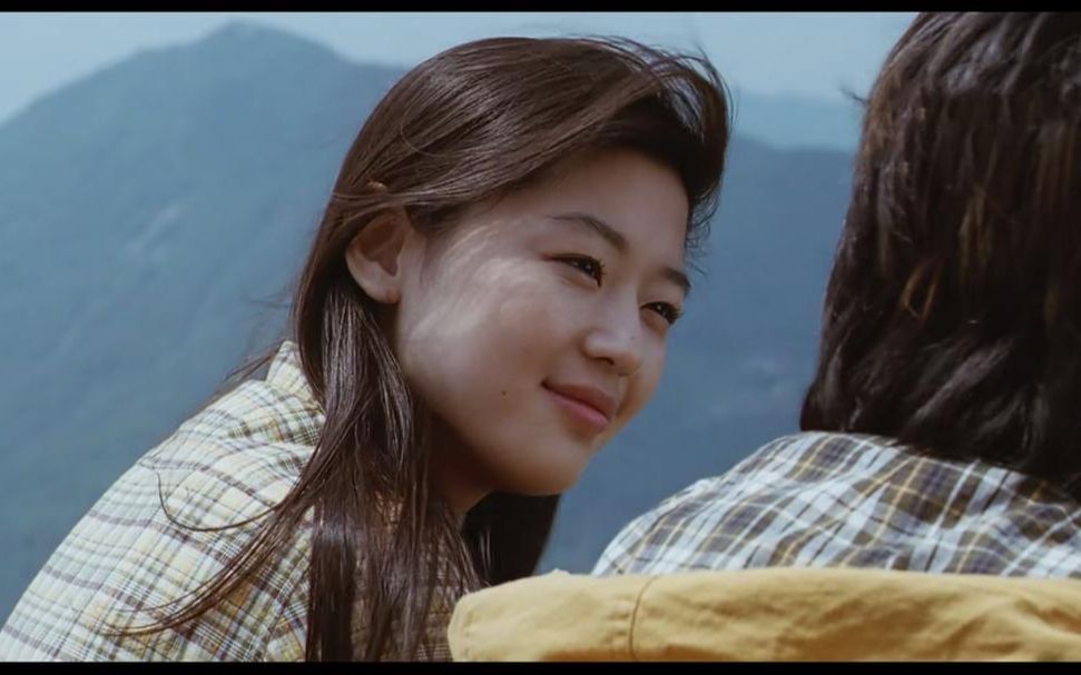 我的野蛮女友 hd 2003.