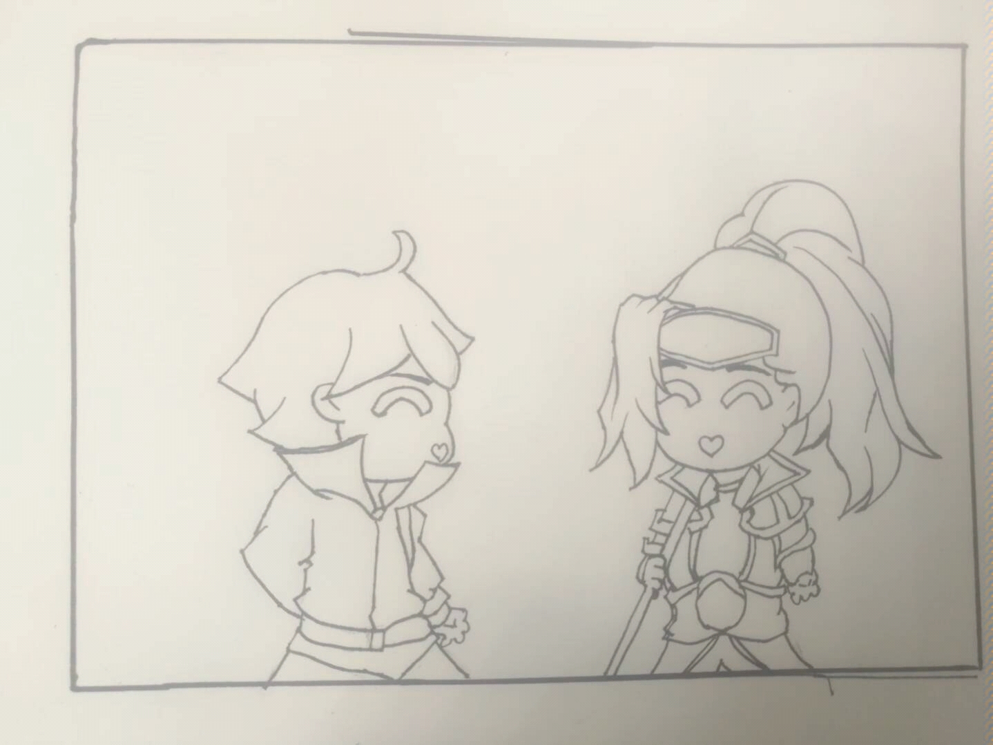 王者峡谷破案组快点更新ψ(`6307)ψ