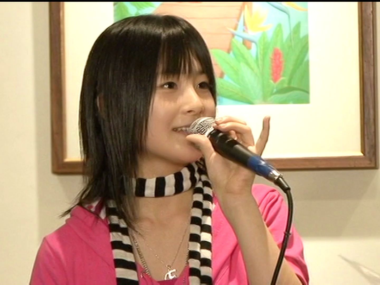 嗣永桃子 Berryz Koubou & Cute Member Solo Event DVD (20080927)哔哩哔哩bilibili