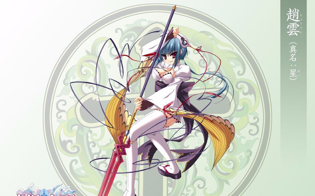 300英雄新英雄赵云技能讲解