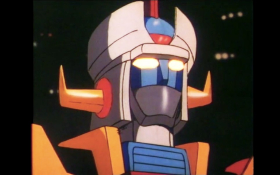 【动画音乐】韩国山寨魔神z 超级魔神3 op完整版