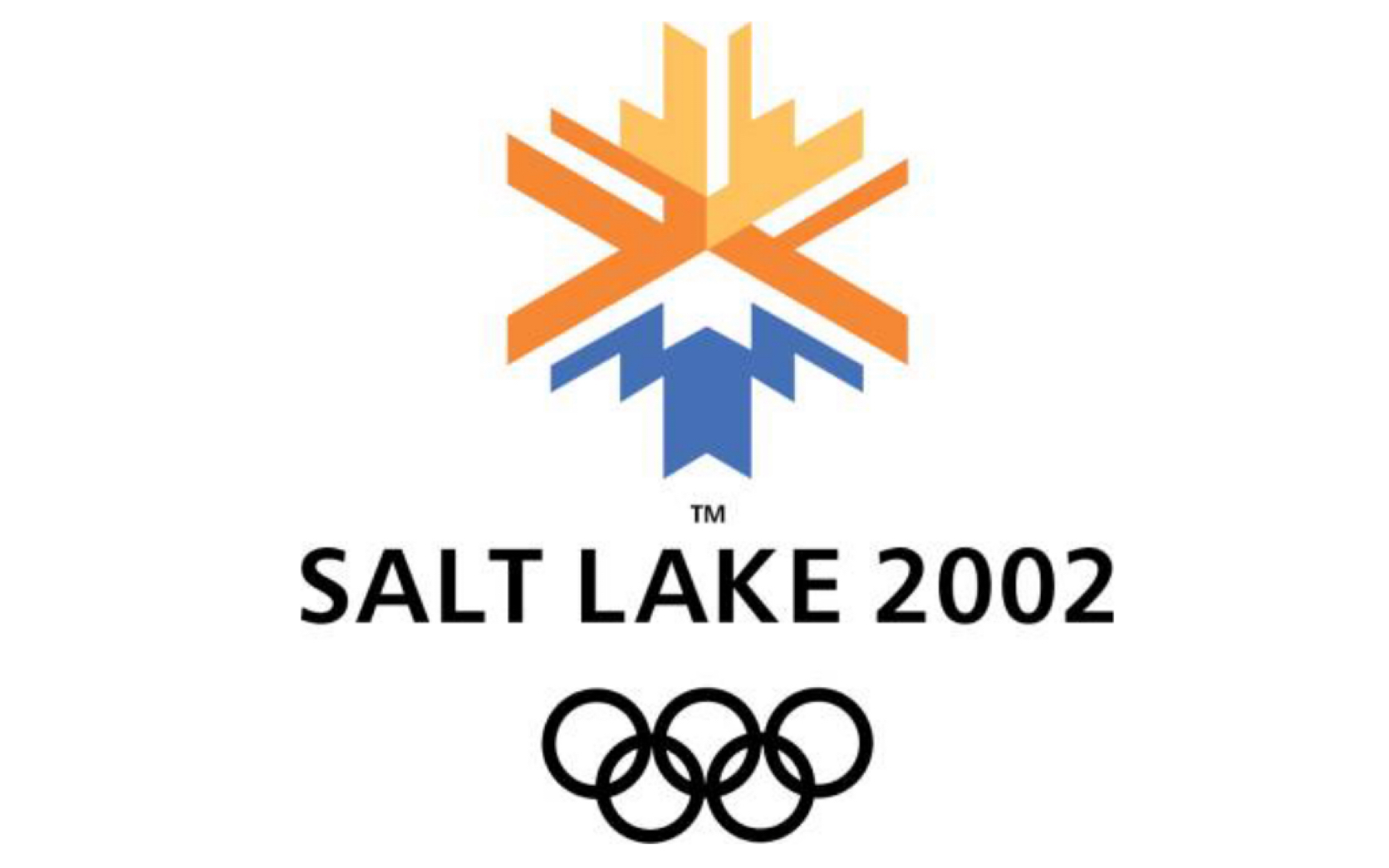 盐湖城冬奥会会徽图片