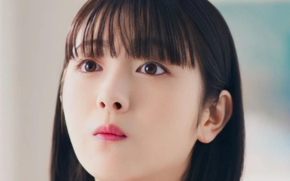 滨边美波表情包