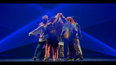 个人字幕】【SixTONES】惯声的法则in DOME 东京巨蛋场_哔哩哔哩_