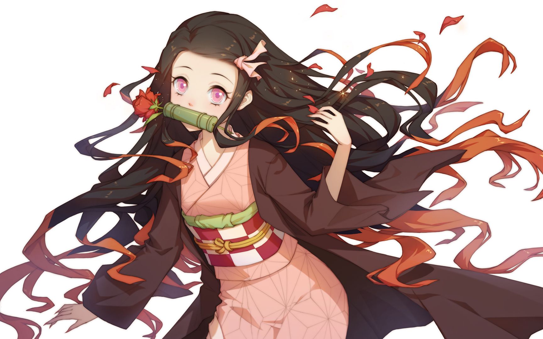 【刘畅木法沙】10w福利视频 同人插画过程