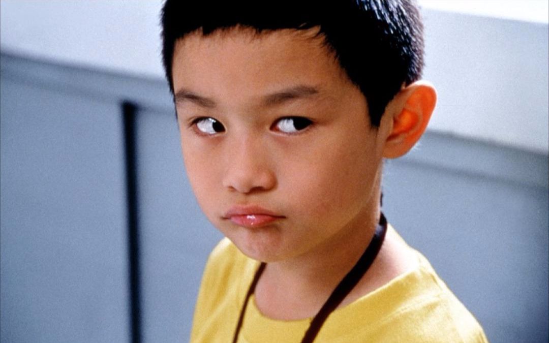 一一:这是一出人人都是主角的台湾电影.