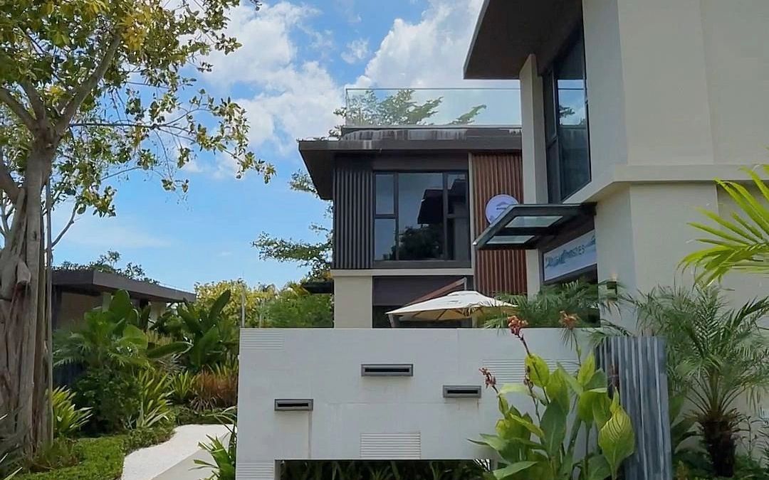 海南陵水清水湾别墅160平使均价2万多你敢信?