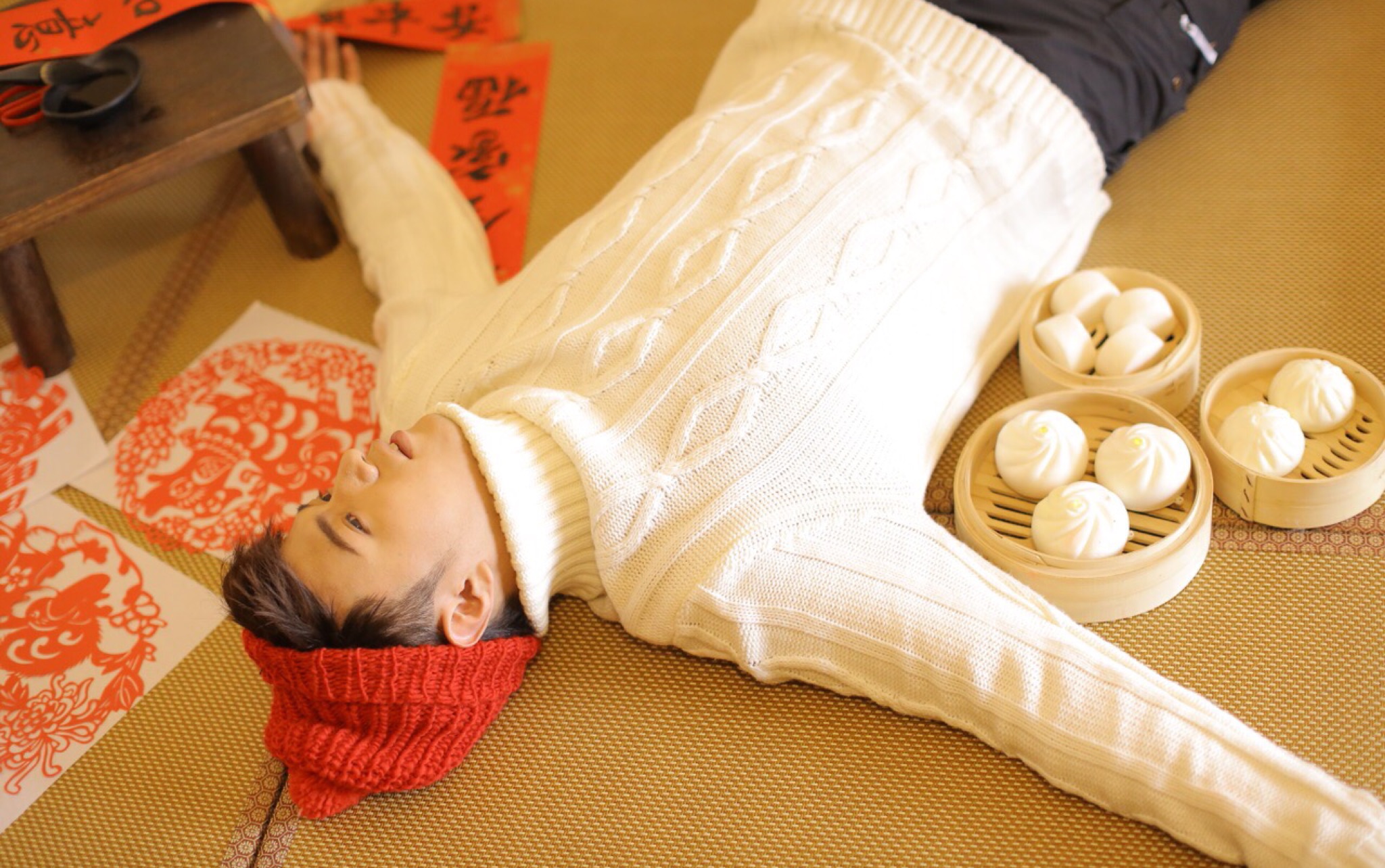 【mds剑仙】剑仙开新小号,有钱就是好啊