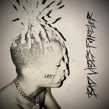ex bitch—xxxtentacion