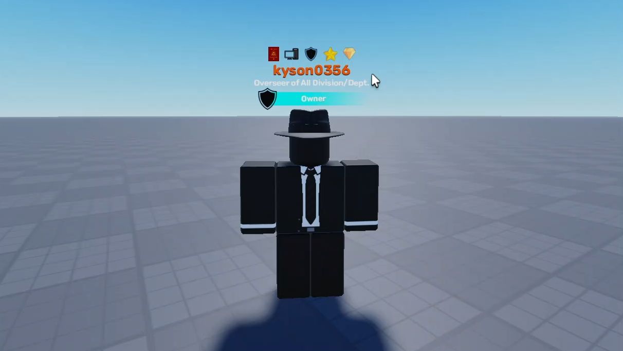 [Roblox Studio] 头衔系统展示网络游戏热门视频