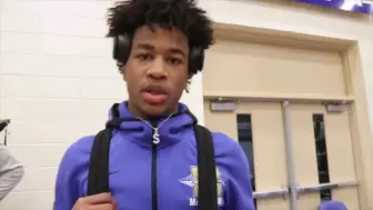 Video herunterladen: Aden Holloway EYBL 高光集锦！！