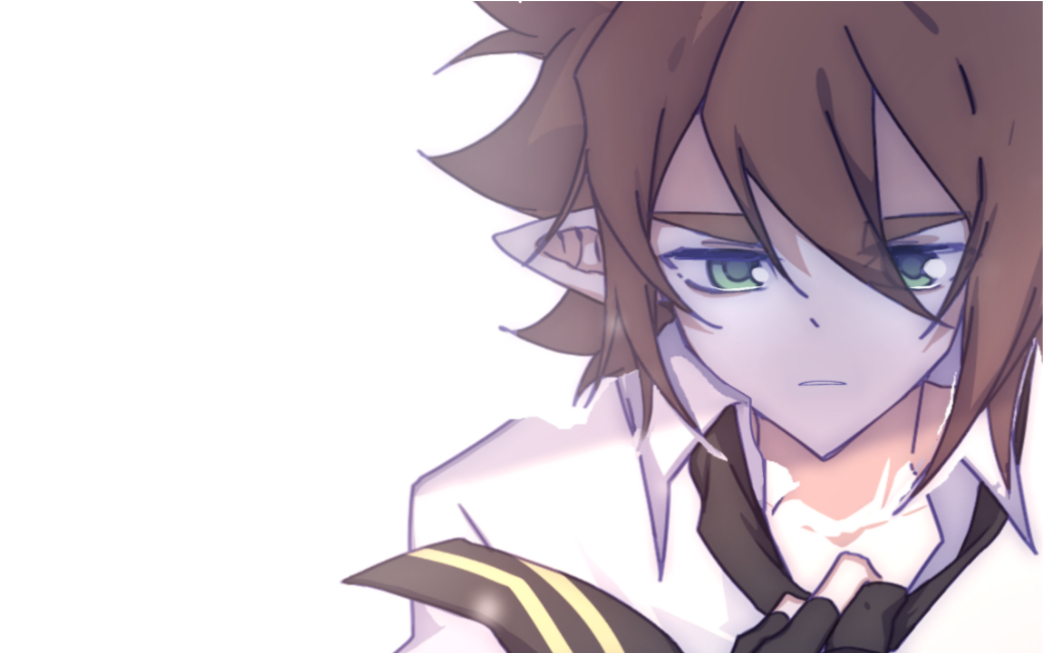 【安迷修生贺】起风了