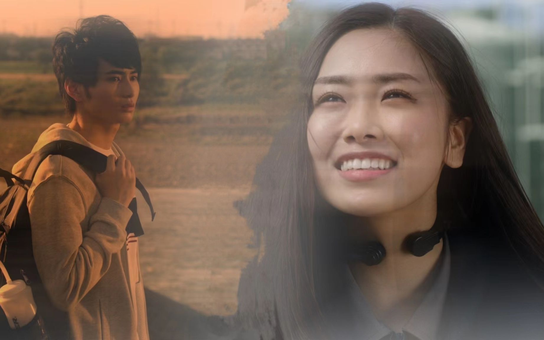 【悬溺/泽塔奥特曼/遥辉×洋子】悬溺一响,洋子前辈登场
