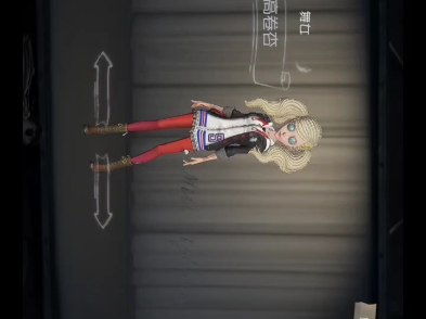 b服第五人格高卷杏 明日方舟银灰,50出.