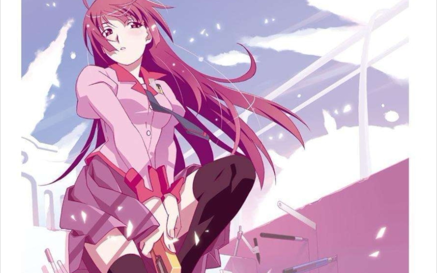 伤物语/铁血_哔哩哔哩 (゜-゜)つロ 干杯~-bilibili