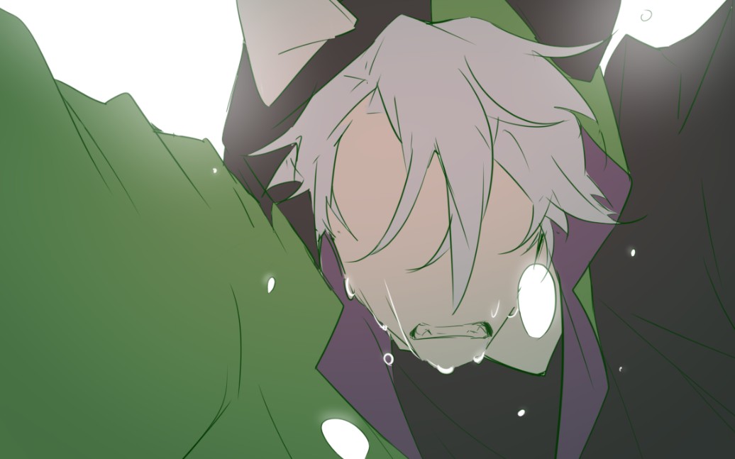 活动  【非人学园手书】钟雷的故にユーエンミー(所以是你和我)