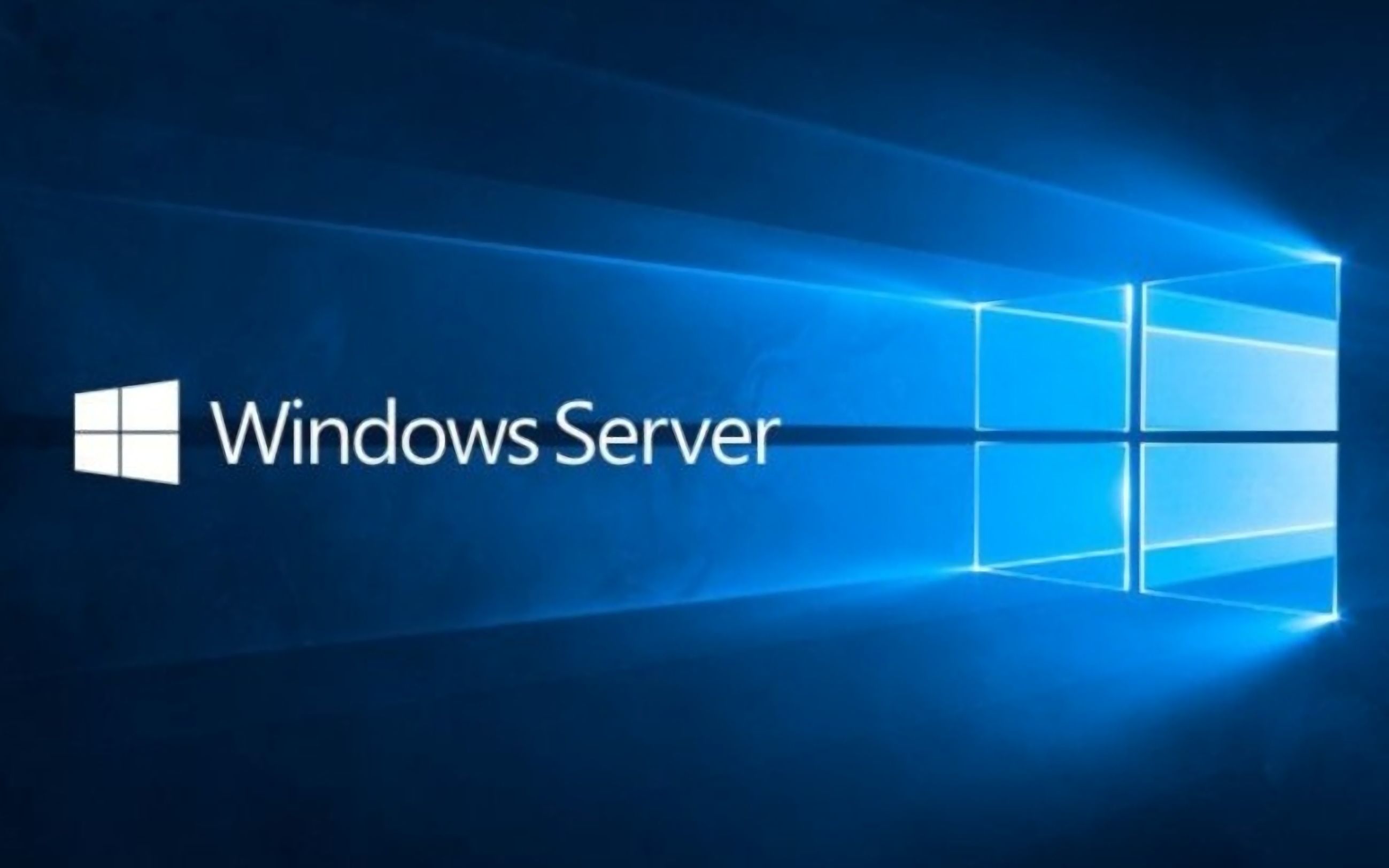 windows server 2019 安装教程(虚拟机)