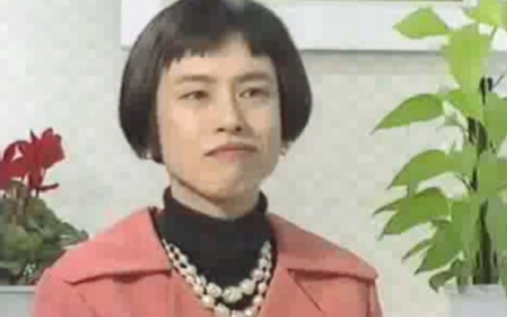 久本雅美原版(久本喜提hrhr)