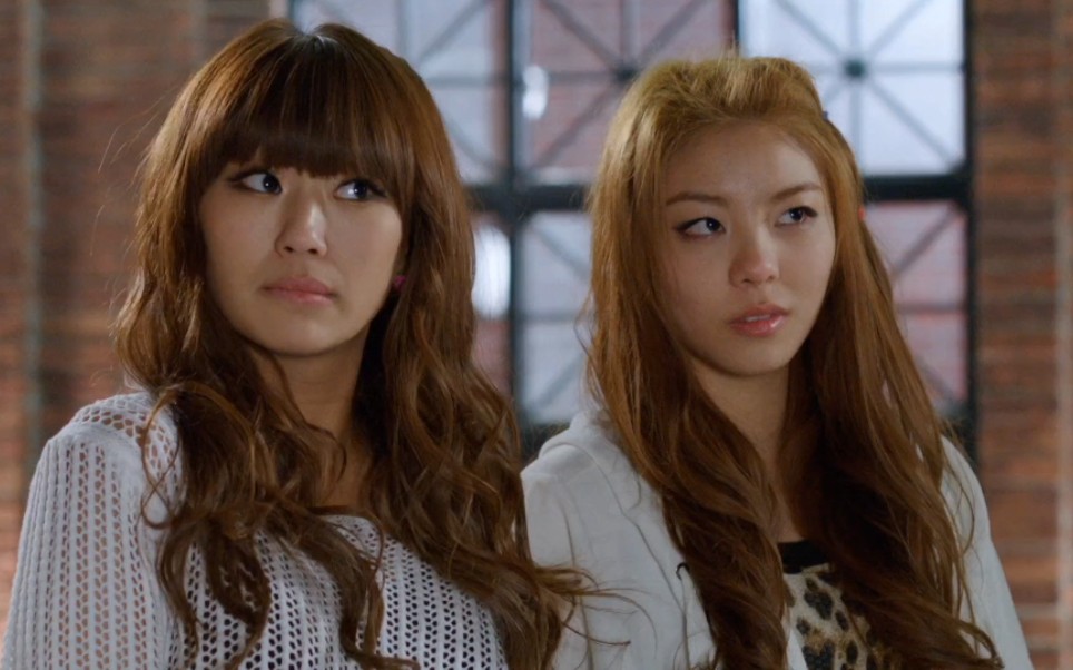 孝琳梦想高飞2ep3