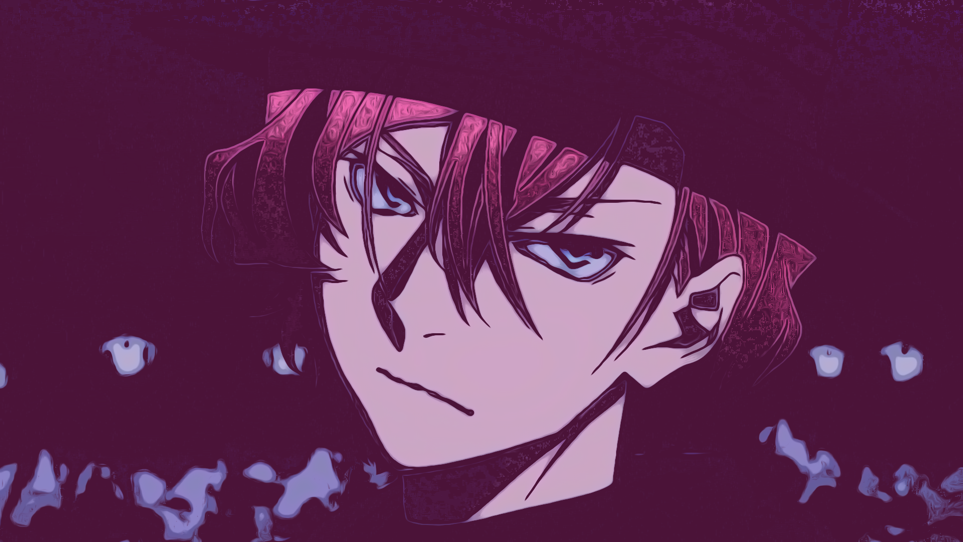 【太宰中也十五岁】小说·第一章 ‖港口黑手党我将不留一人全都宰了