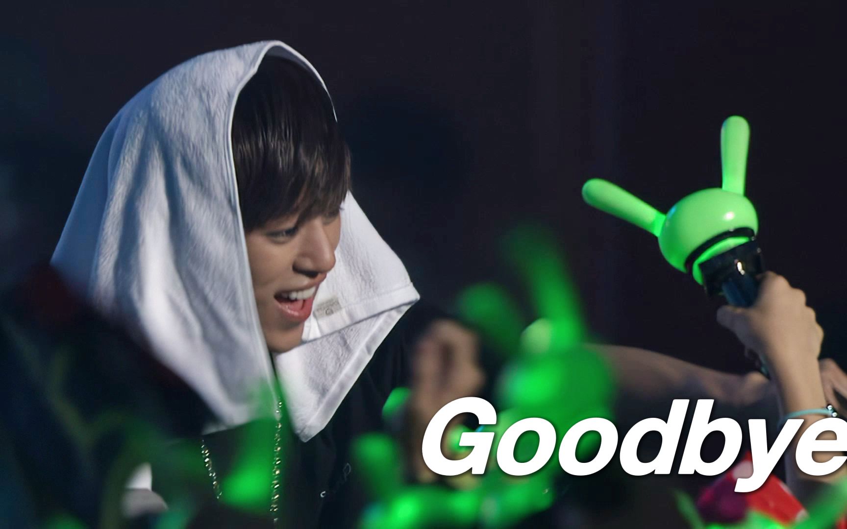 [图]B.A.P - Goodbye 中字 | 很难不听哭的一首歌